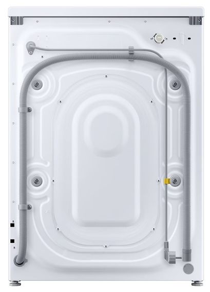 Пральна машина автоматична Samsung WW80FG3M05TWLF | Зображення 5