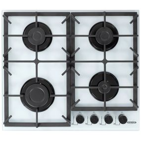 Варочная поверхность Eleyus ALMADA 60 WH CF