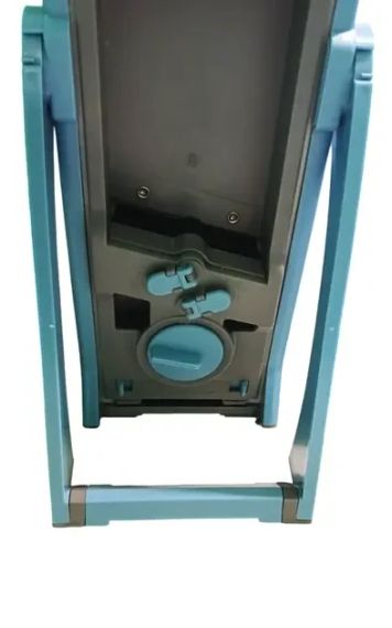 Многофункциональная овощерезка с регулируемой толщиной нарезки Vegetable cutter 223-6 Овощерезка с контейнером | Зображення 8