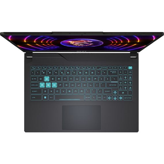 Ноутбук MSI Cyborg 15 A13VF (9S7-15K111-699) | Зображення 3