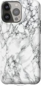 Чохол для Apple iPhone 13 Pro Max з силікону FCh_042745