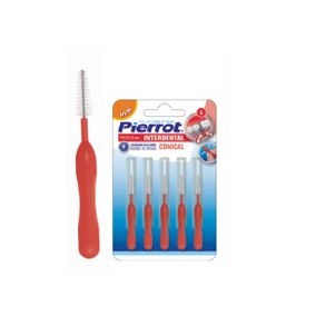 Міжзубні йоржики Pierrot Conical 1.3mm
