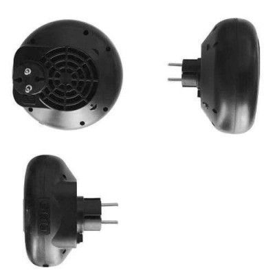 Тепловентилятор Warmair blower 900w (rd-06) | Зображення 2