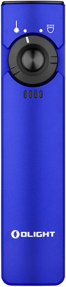 Фонарь Olight Arkfeld. Blue | Зображення 2