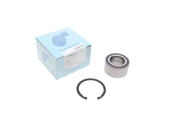 Підшипник маточини задньої Hyundai Santa Fe 01-06 Tucson 04-10 Kia Sportage 04- ADG083105