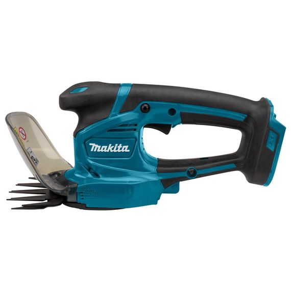 Ножиці для трави акумуляторні з ножнем для кущів Makita DUM604ZX (160/200 мм, 2500 об/хв, LXT, без акумуляторів та зарядного пристрою) | Зображення 2