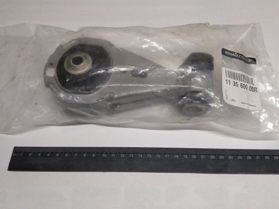 Подушка двигуна Megane III/Fluence/ScenicIII 1.5 dCi, RENAULT (113560009R) права/верхня | Зображення 2