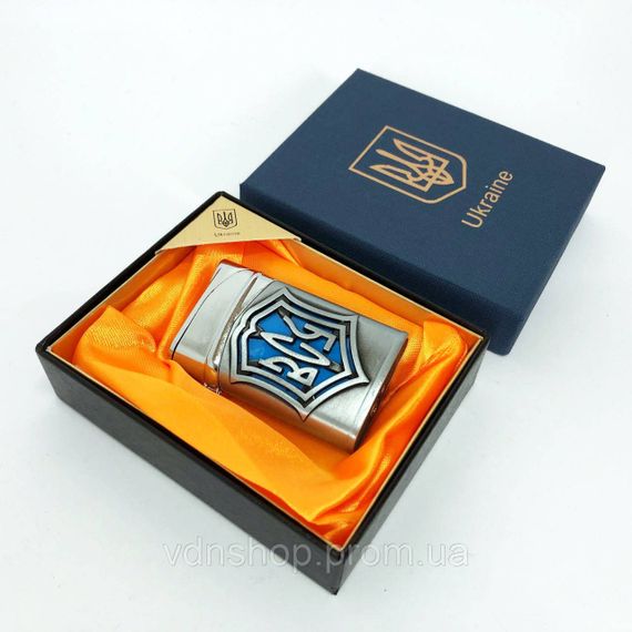 Отличный подарок фирменная зажигалка HL-4112-4, Подарочная турбозажигалка, Подарочные зажигалки TW-12 | Зображення 4