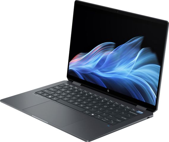 Ноутбук HP OmniBook Ultra Flip x360 14&quot; 2.8K OLED Touch B9PD5EA | Зображення 1