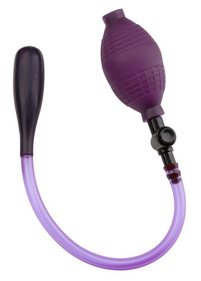 Анальна пробка з розширювачем Bad Kitty Anal Balloon sexstyle