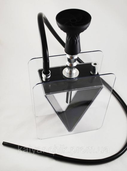 Кальян Cube Smoke Box Delta | Зображення 1