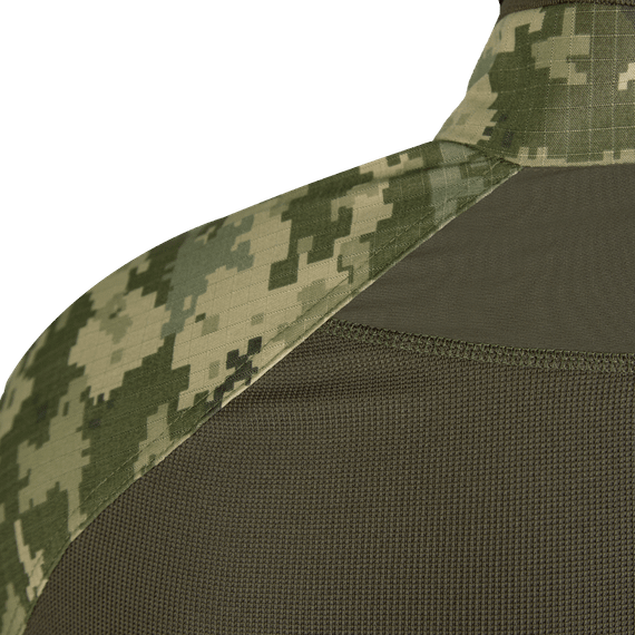 Бойова сорочка CM Raid 2.0 MM14/Олива (7086), XL | Зображення 7