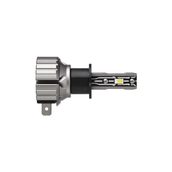 Комплект світлодіодних ламп StarLight E2 H3 9-18V 36W Pk22s chip 3570 6500K | Зображення 3