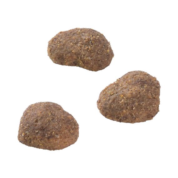 Ласощі Brit Care Superfruits Snack Lamb д/котів з ягням і кокосом 100 г | Зображення 3