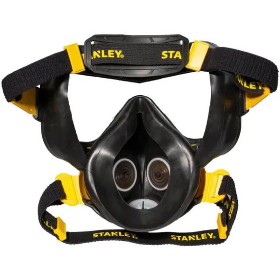 Захисна маска STANLEY F03.1.005 | Зображення 2