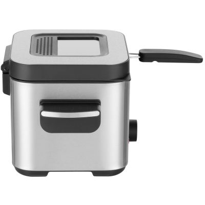 Фритюрница Sencor SFR 6200SS | Зображення 7