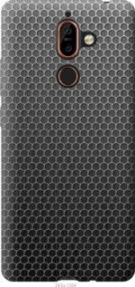 Чохол для Nokia 7 Plus з пластику FCh_008586