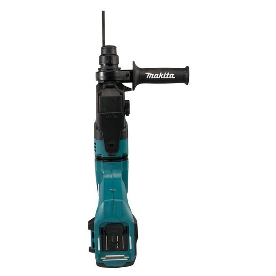 Перфоратор аккумуляторный Makita HR007GM201 (XGT, 3.0 Дж, SDS-PLUS) | Зображення 6