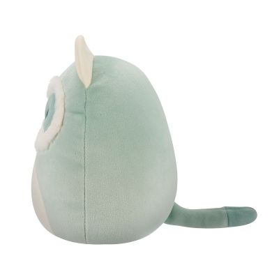 М&apos;яка іграшка Squishmallows Тхір Хемкі 19 см (SQCR05403) | Зображення 2