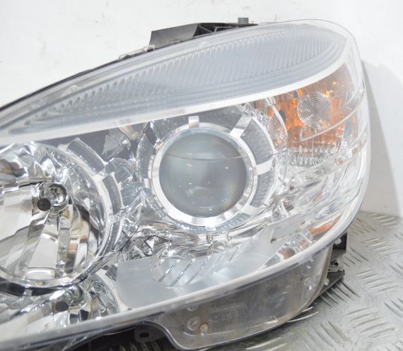 Фара ліва Mercedes C-Class W204 2007-2014 Фара передня ліва Мерседес в204 A2048200161 | Зображення 3