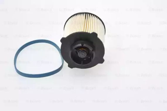 Фільтр паливний CHEVROLET CRUZE, OPEL INSIGNIA, BOSCH (F026402062) | Зображення 2