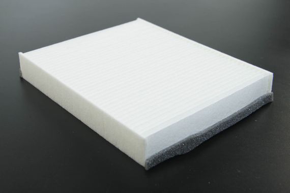 Фільтр салону Connect 13-/Volvo V40 12-, CLEAN FILTERS (NC2392) | Зображення 1