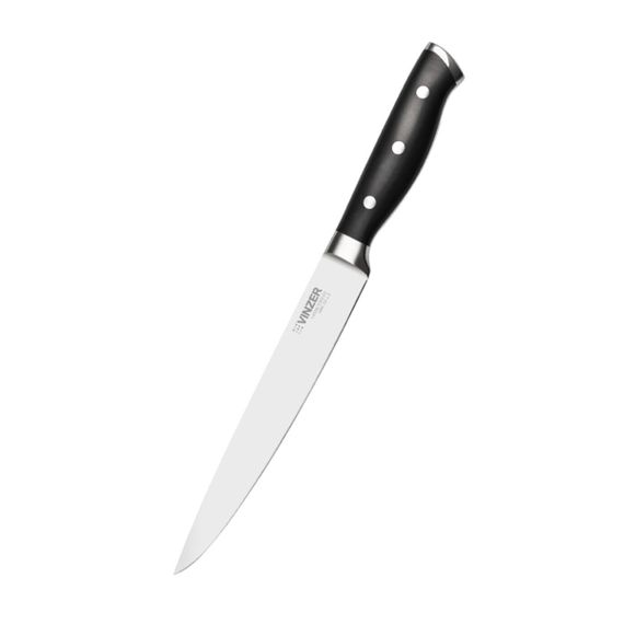 Ніж для м'яса Vinzer Classic line VZ-50283 20 см