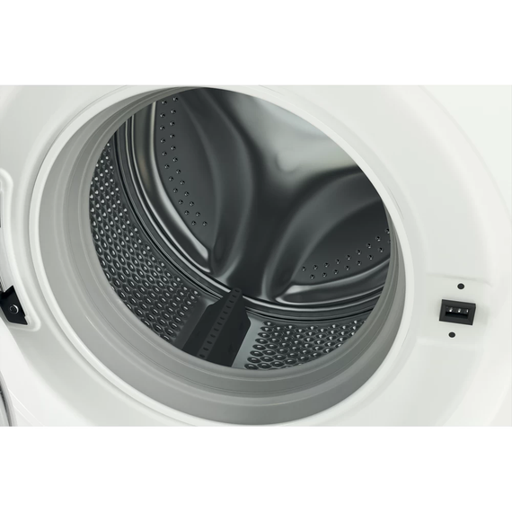 Пральна машина Indesit фронтальна OMTWSE61051WKUA | Зображення 5
