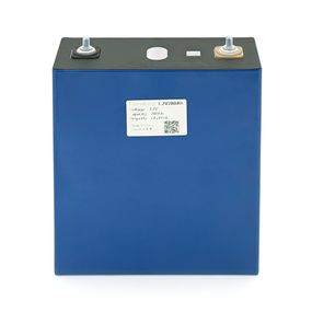 Цепочка LiitoKala 3.2V 280A H для сборки LiFePO4 АКБ,73х175х225mm,5.23kg
