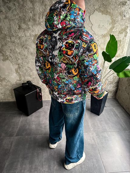 Пуховик DRAPP | Зображення 8