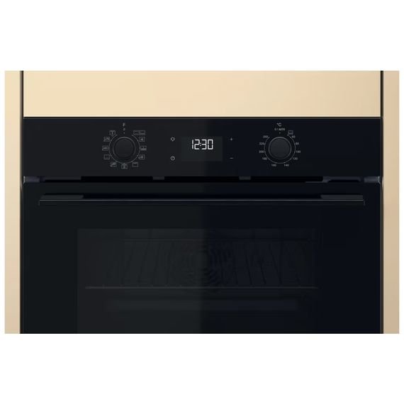 Духова шафа Whirlpool OMK58CU1SB | Зображення 8