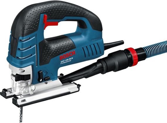 Лобзик Bosch GST 150 BCE (0.601.513.000) | Зображення 2