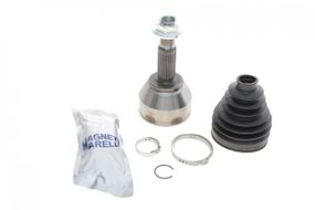 Шрус наружный Ford Connect 1.8DI 02- 25x24  302015100132