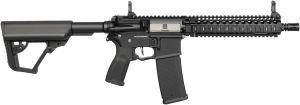 Винтовка страйкбольная Evolution Recon 3.0 Viper MK18 Mod. 1 AEG 6 мм Black