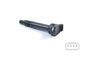 Котушка запалювання TOYOTA AURIS E180, TOYOTA CAMRY (V40, V50, V70), TOYOTA COROLLA (E150, E180), TOYOTA IQ J10
