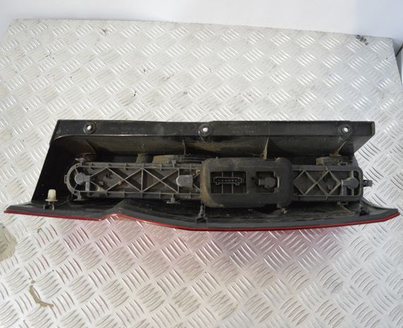 Ліхтар задній правий Volkswagen Crafter 2006-2017 Фара стоп задня права Фольксваген Крафтер 89033706 | Зображення 3