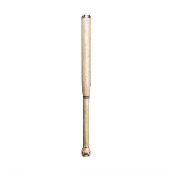 Бита деревянная для бейсбола Legioners Baseball NE-BB-60, 60 см