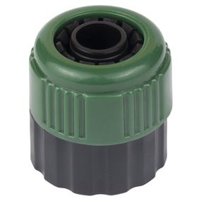 З'єднання для шланга Grad 1/2" з в/р 3/4" (ABS) (5016435)