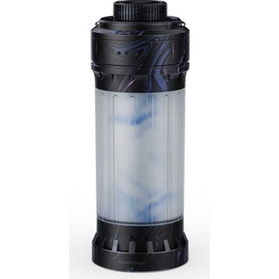Фонарь Fenix CL22R чорний (CL22RBK)