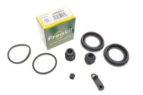 Ремкомплект суппорта переднего Hyundai Santa Fe Kia Sorento 06- d=45mm  Mando  245032