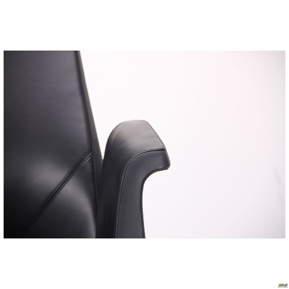 Кресло AMF Absolute HB Black | Зображення 8
