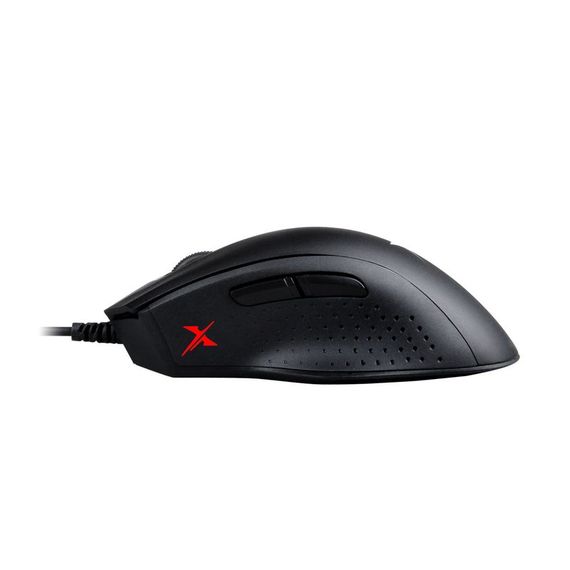 Миша ігрова A4Tech Bloody X5 Max, чорна | Зображення 2