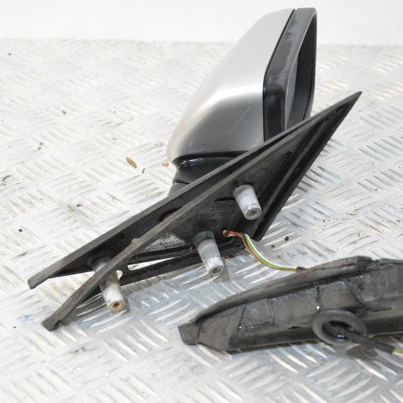 Дзеркало праве BMW E60 2003-2010 електричне 4 pin Дзеркало праве БМВ е60 39994 | Зображення 2