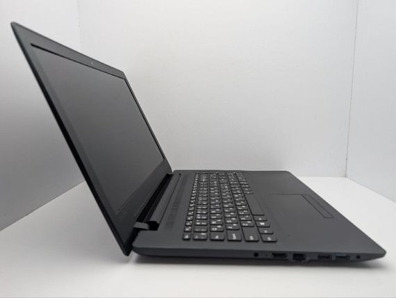 Ноутбук Lenovo IdeaPad 110-15IBR / 15.6" (1366x768) TN / Intel Celeron N3060 (2 ядра по 1.6 - 2.48 GHz) / 4 GB DDR3 / 500 GB HDD / Intel HD Graphics 405 / WebCam б/в | Зображення 3