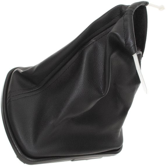 Fiat Punto (08-13) чохол ручки КПП перемикання передач + рамка, Фіат Пунто | Зображення 3