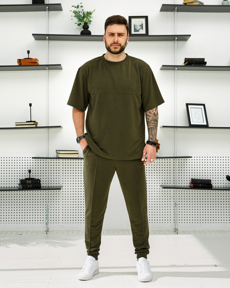 Комплект Фрідом хаки S L | Зображення 5