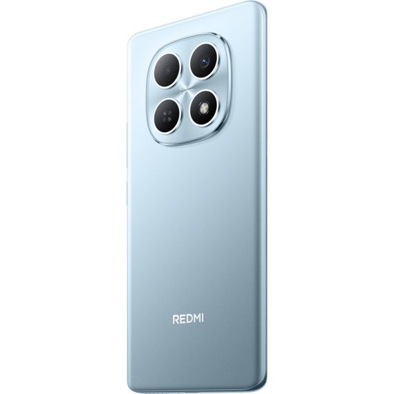 Мобільний телефон Xiaomi Redmi Note 15 6/128GB Glacier Blue (1183673) | Зображення 5
