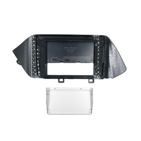 Інсталяційний комплект серії QIV під Hyundai Sonata DN8 2019-2020 (W2) 10 дюймів