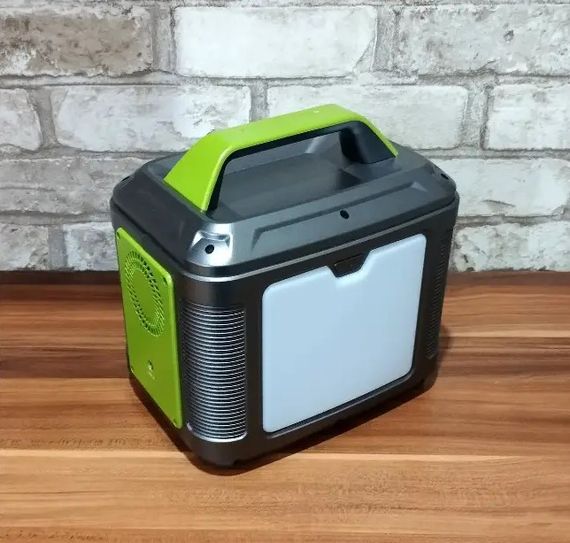 Мобільний зовнішній акумулятор з потужністю 2000 Вт XPRO HL-2000W 24V (44749-HL-2000W_43733) | Зображення 7