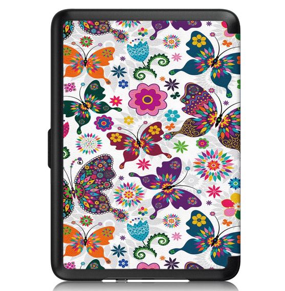 Обложка Primolux Slim для Amazon Kindle 11th Gen. 2022 (C2V2L3) / Kindle 2024 (RS23CV) - Butterfly | Зображення 3